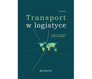 Transport w logistyce