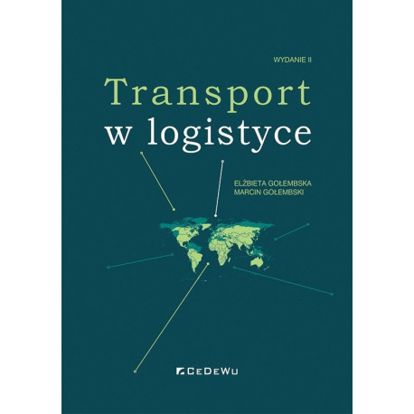 Transport w logistyce