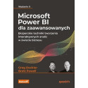 Microsoft Power BI dla zaawansowanych