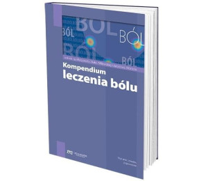 Kompendium leczenia bólu