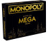 Monopoly Mega Gold