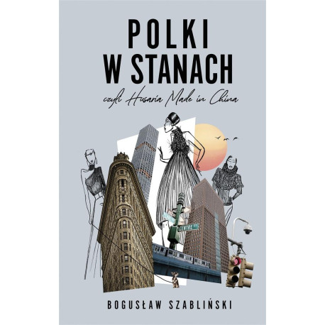 Polki w Stanach, czyli Husaria Made in China