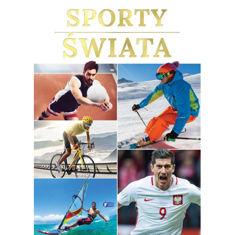 Sporty świata