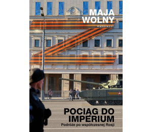 Pociąg do Imperium