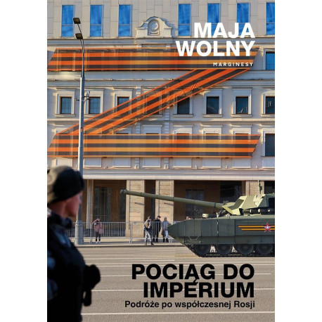 Pociąg do Imperium