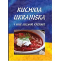 Kuchnia ukraińska i inne kuchnie kresowe A4 BR