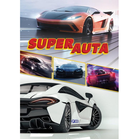 Superauta