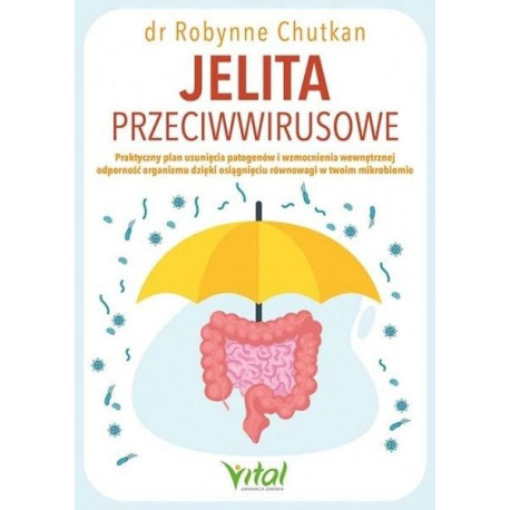 Jelita przeciwwirusowe