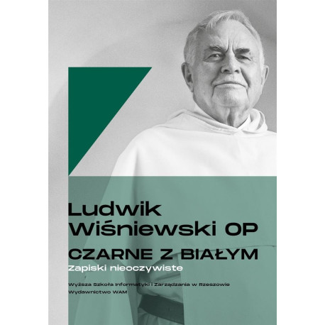 Czarne z białym Zapiski nieoczywiste