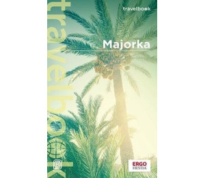 Majorka. Travelbook w.4