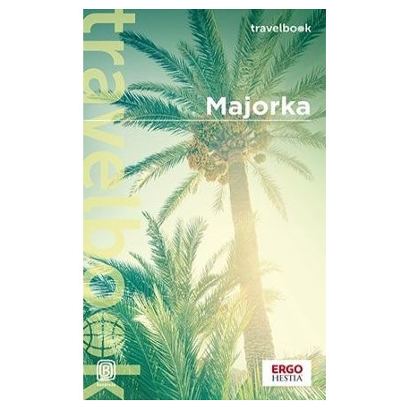 Majorka. Travelbook w.4