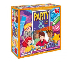 Party&Co Junior