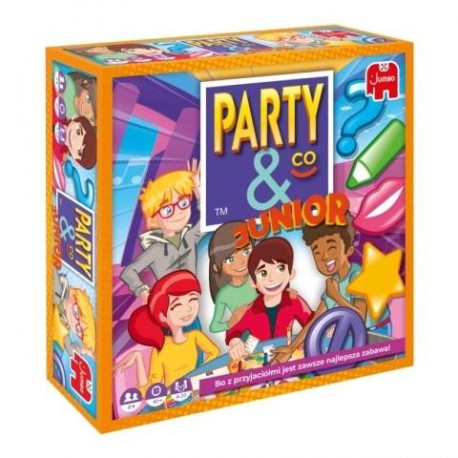 Party&amp;Co Junior