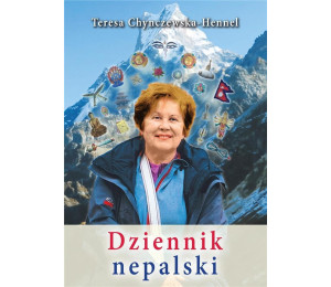 Dziennik nepalski