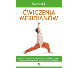 Ćwiczenia meridianów