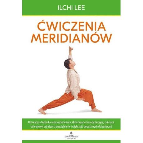 Ćwiczenia meridianów