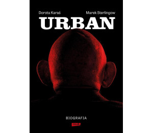 Urban. Biografia