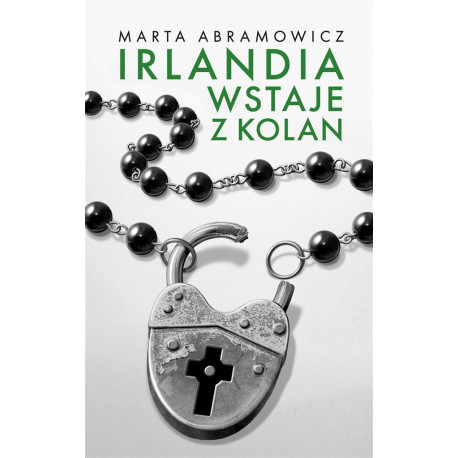 Irlandia wstaje z kolan