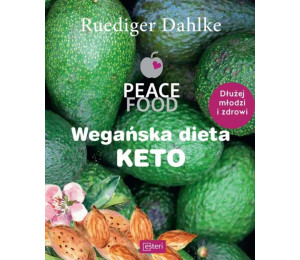 Wegańska dieta KETO