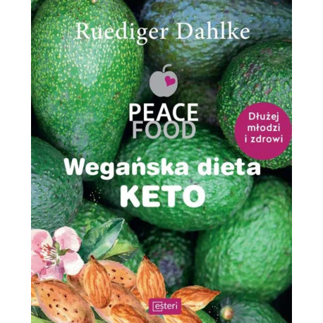 Wegańska dieta KETO