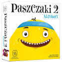 Paszczaki 2 Akrobaci