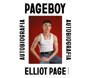 Pageboy. Autobiografia