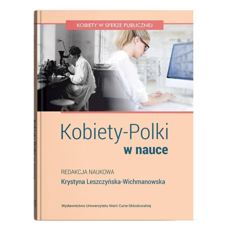 Kobiety-Polki w nauce