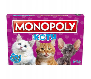 Monopoly Koty