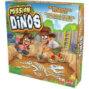 Mission Dinos Dino Misja