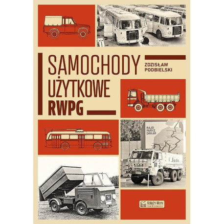 Samochody użytkowe RWPG