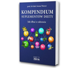 Kompendium suplementów diety