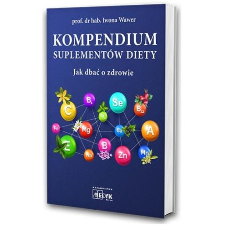 Kompendium suplementów diety