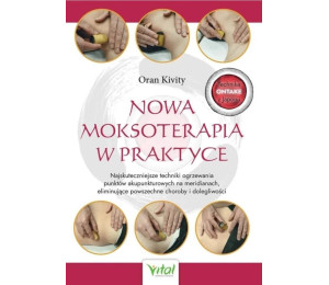 Nowa moksoterapia w praktyce