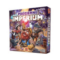 Podziemne Imperium PORTAL