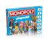 Monopoly Playmobil