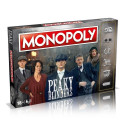 Monopoly Peaky Blinders