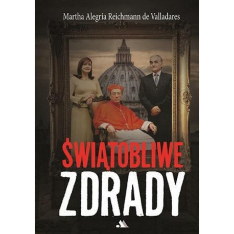 Świątobliwe zdrady