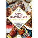 Dieta karniwora Książka kucharska