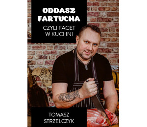 Oddasz fartucha w.2023