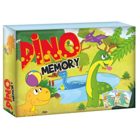 Dino Memory