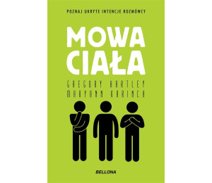 Mowa ciała