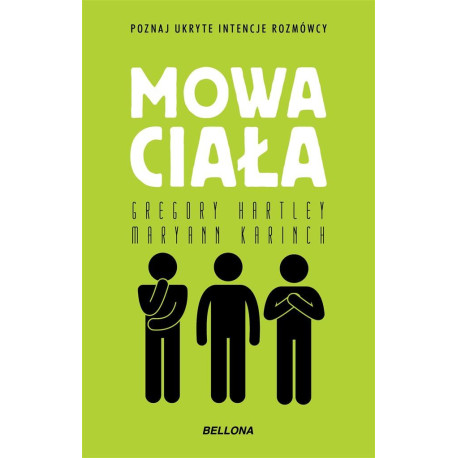 Mowa ciała