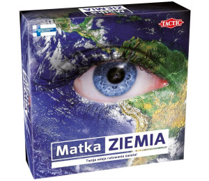 Matka Ziemia