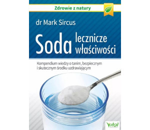 Soda lecznicze właściwości