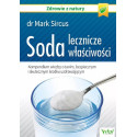 Soda lecznicze właściwości