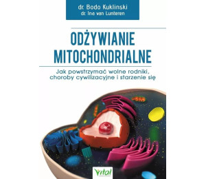 Odżywianie mitochondrialne w.2