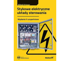 Stykowe elektryczne układy sterowania w.2