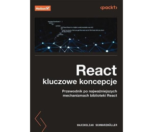 React: kluczowe koncepcje