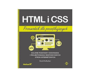 HTML i CSS. Przewodnik dla początkujących