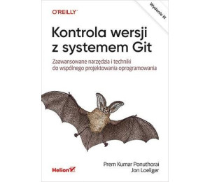 Kontrola wersji z systemem Git w.3